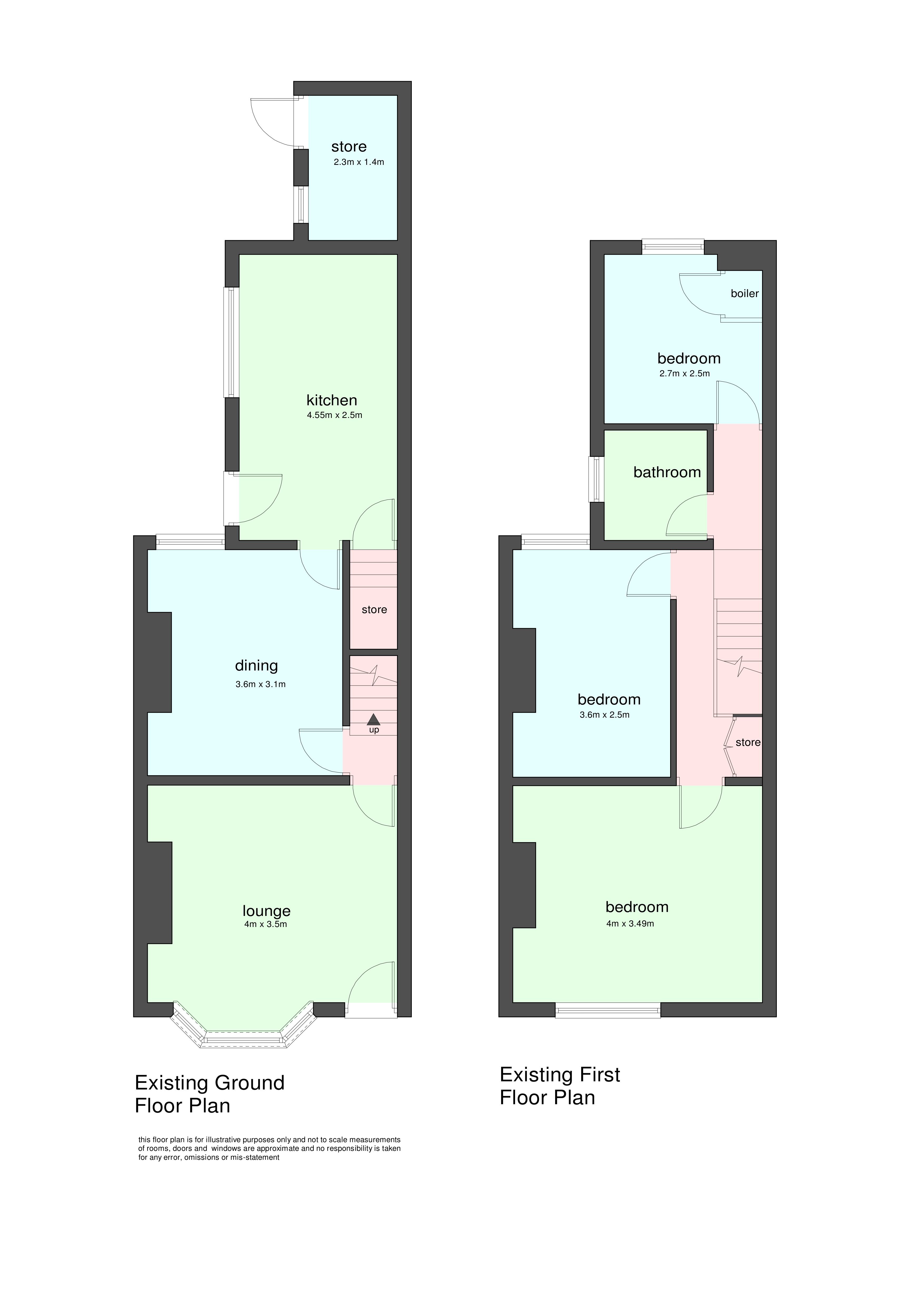 floor Plans Photo