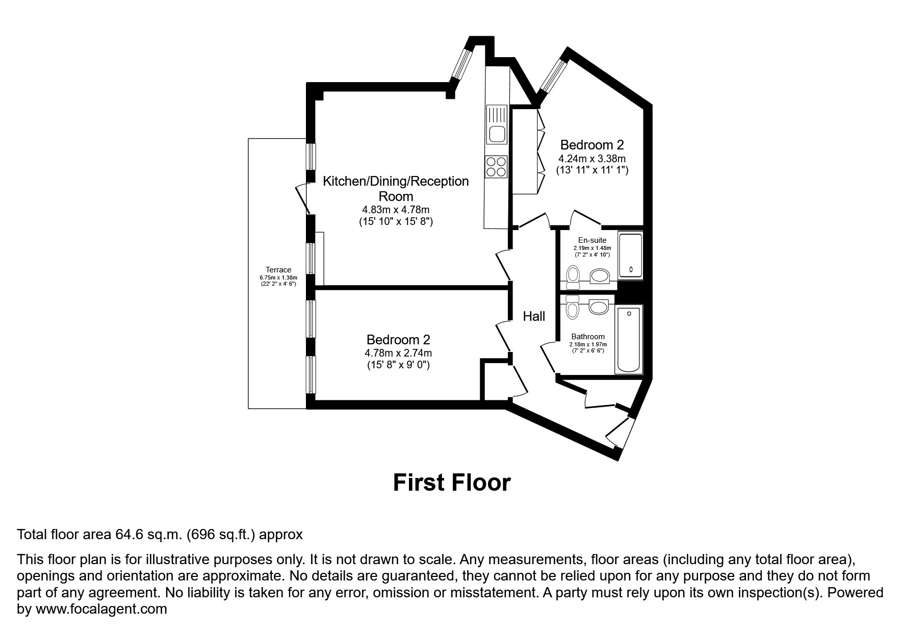 floor Plans Photo