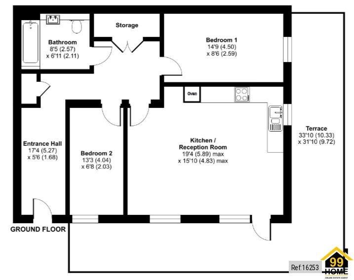 floor Plans Photo