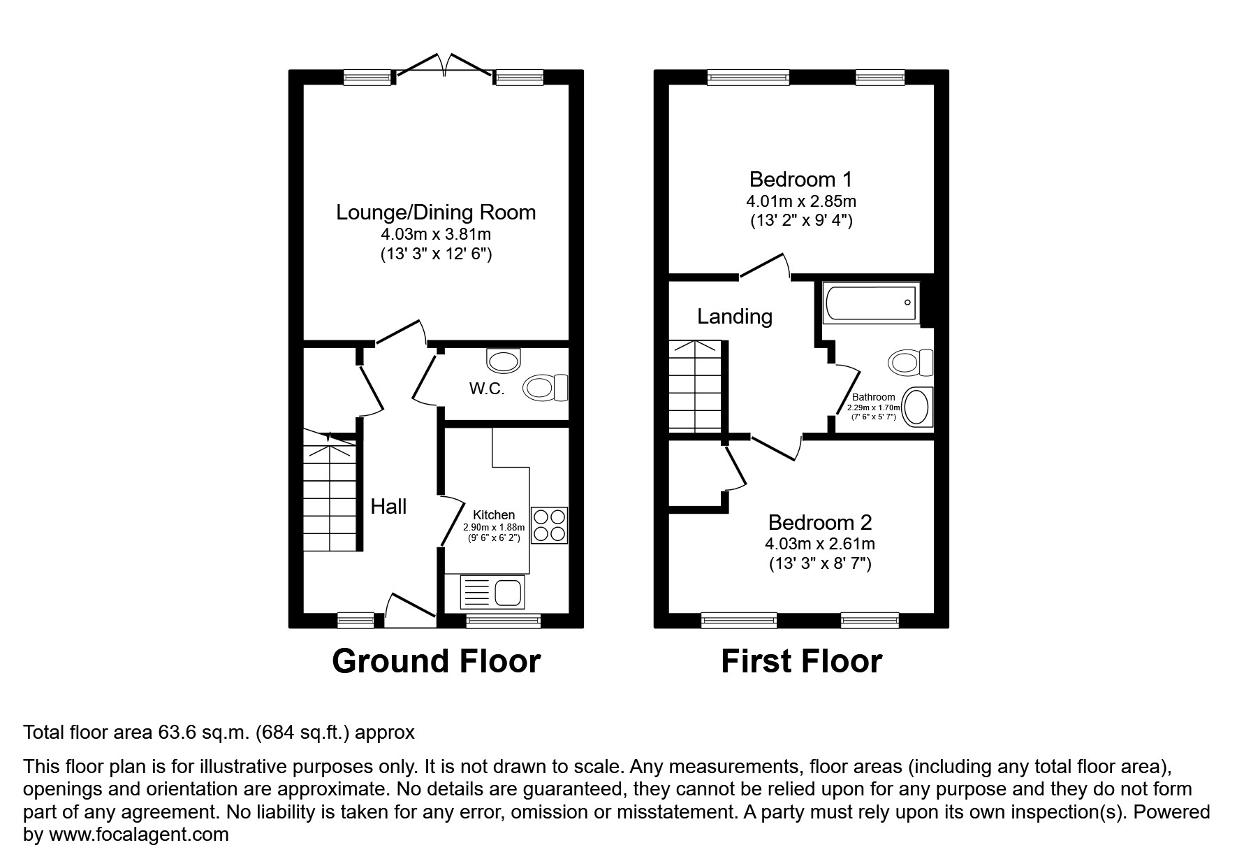 floor Plans Photo