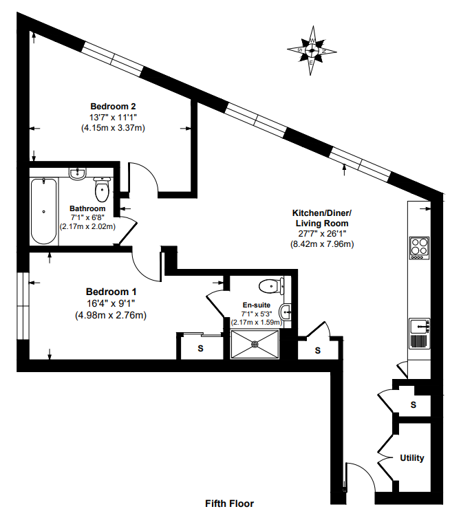 floor Plans Photo