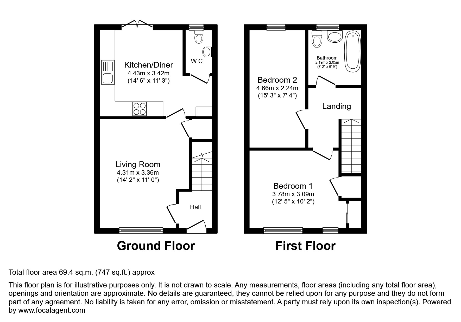 floor Plans Photo