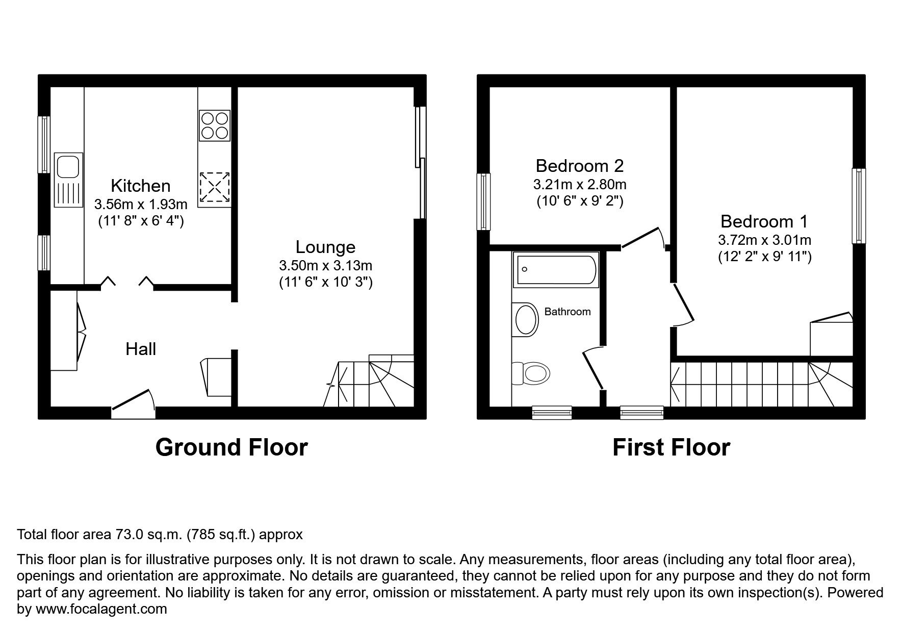 floor Plans Photo
