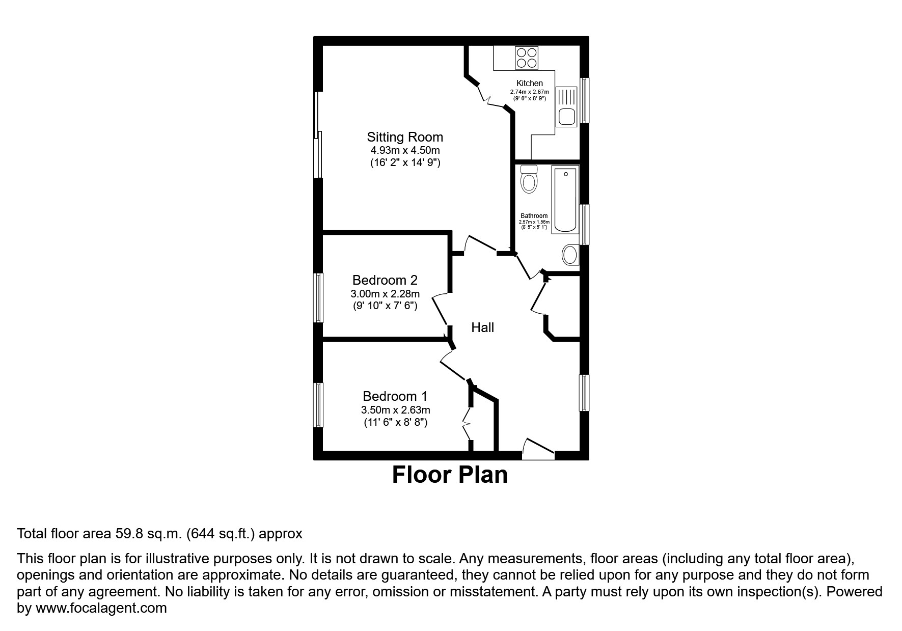 floor Plans Photo