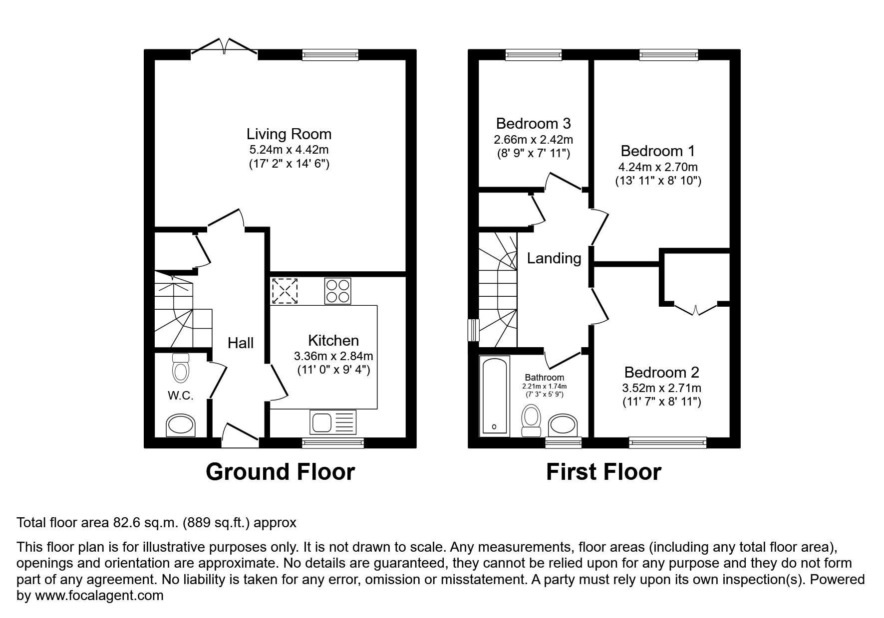 floor Plans Photo