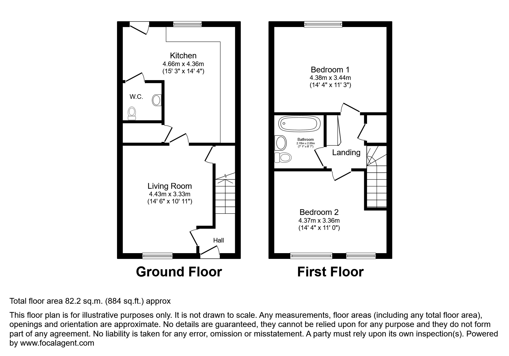floor Plans Photo