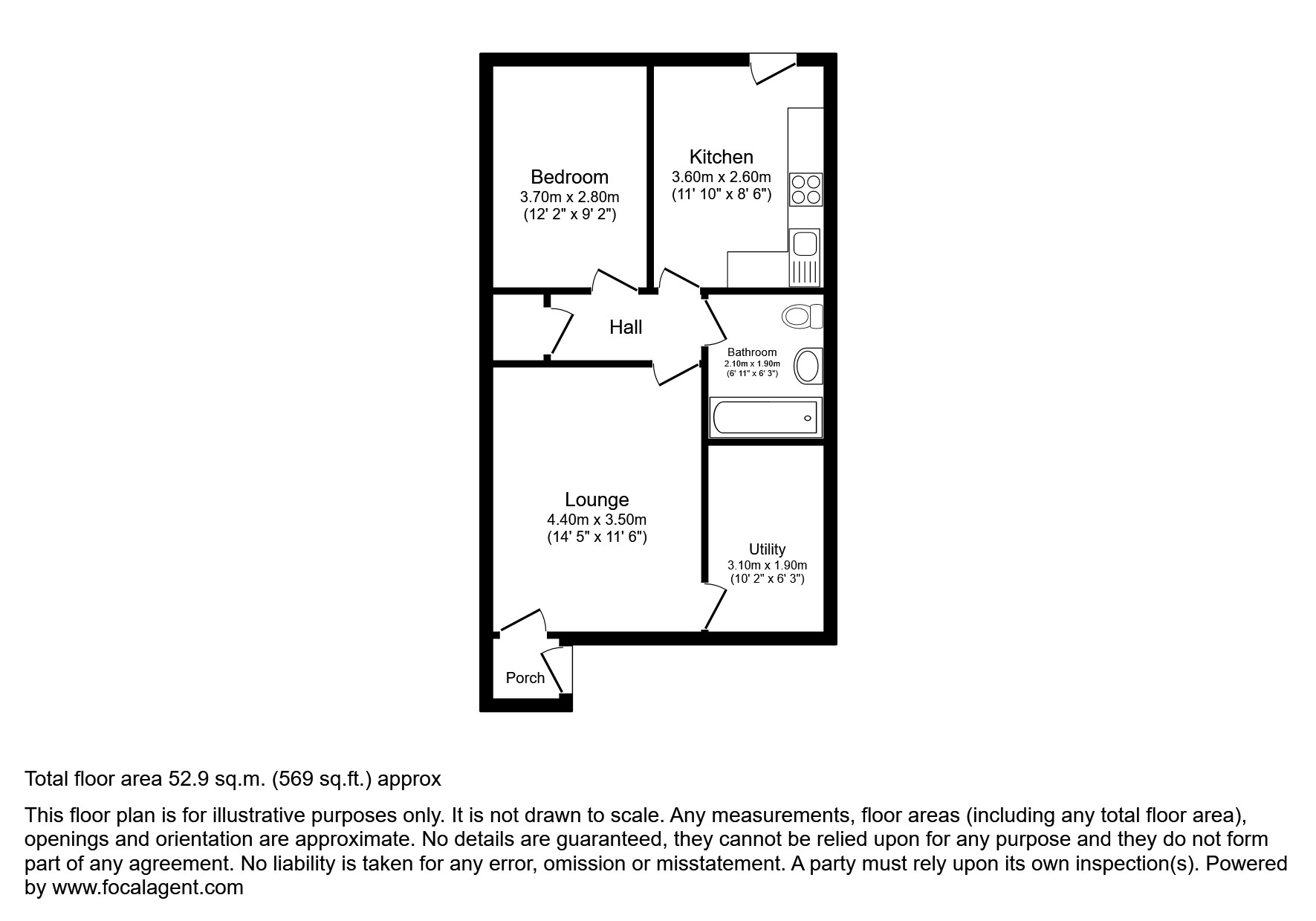 floor Plans Photo