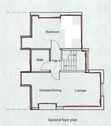 floor Plans Photo