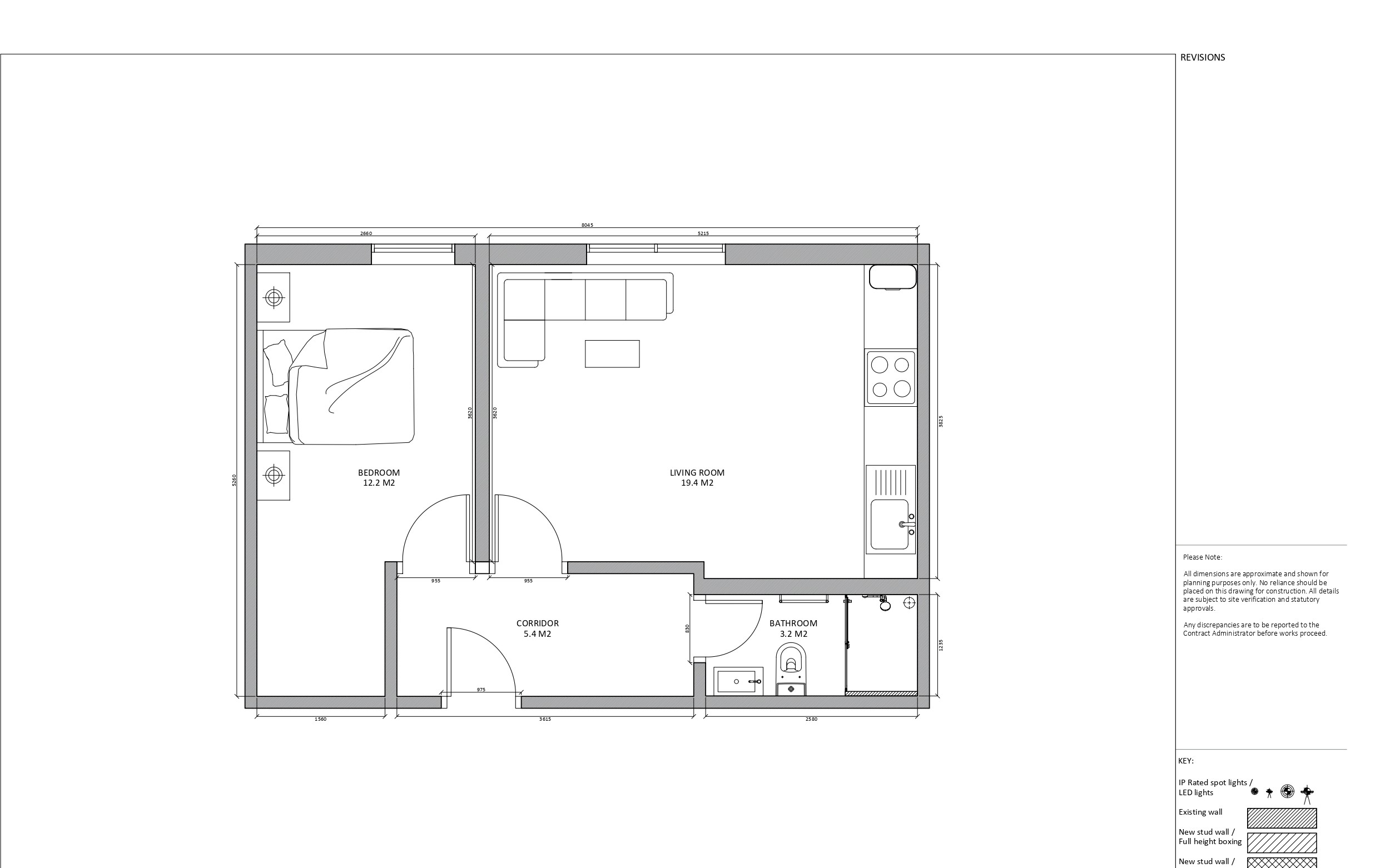 floor Plans Photo