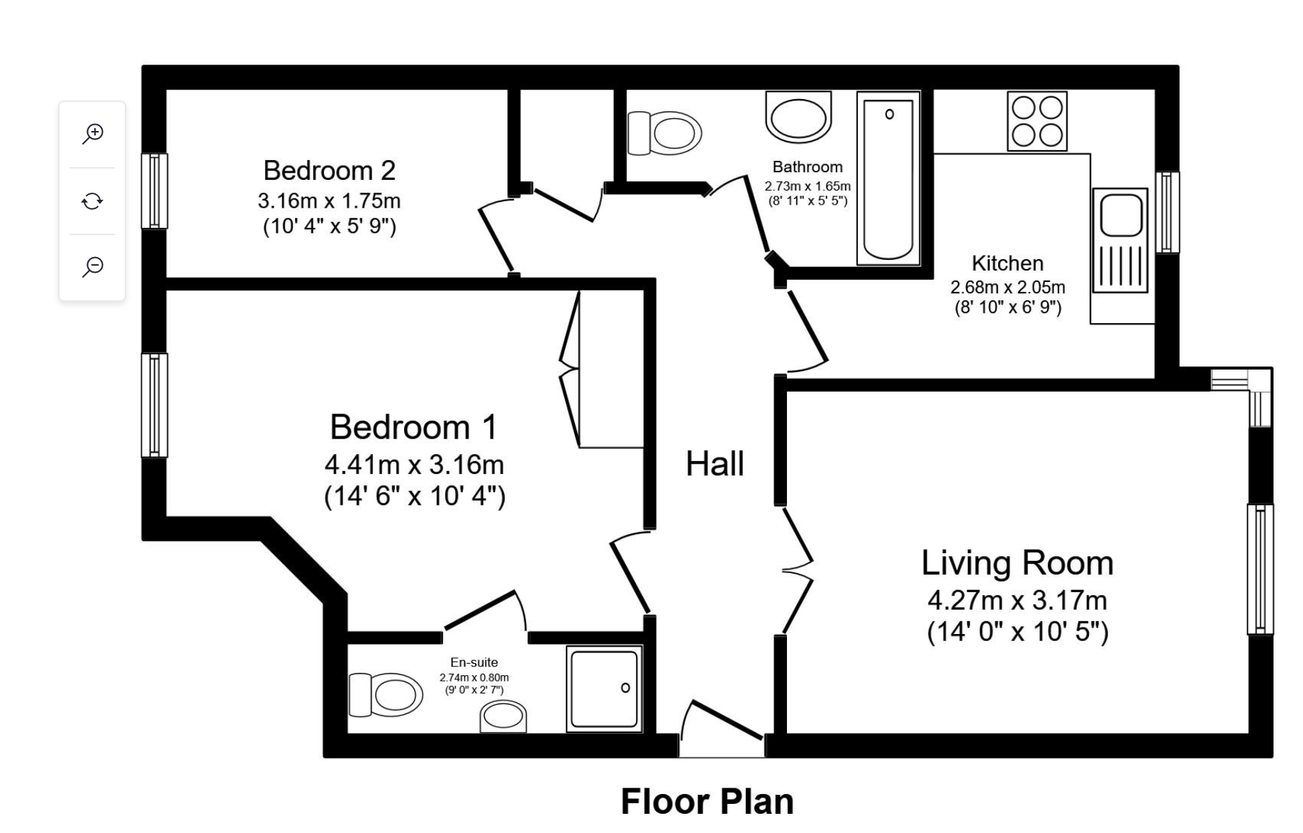 floor Plans Photo