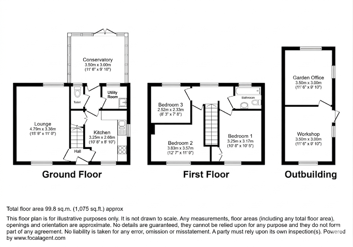 floor Plans Photo