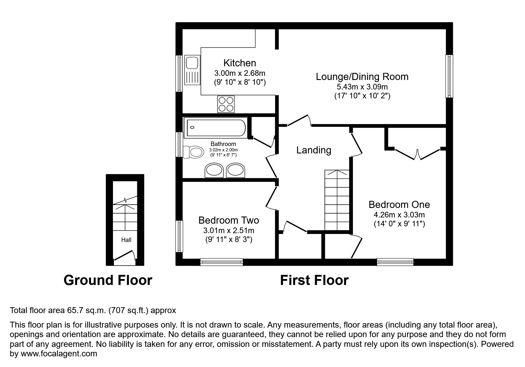 floor Plans Photo