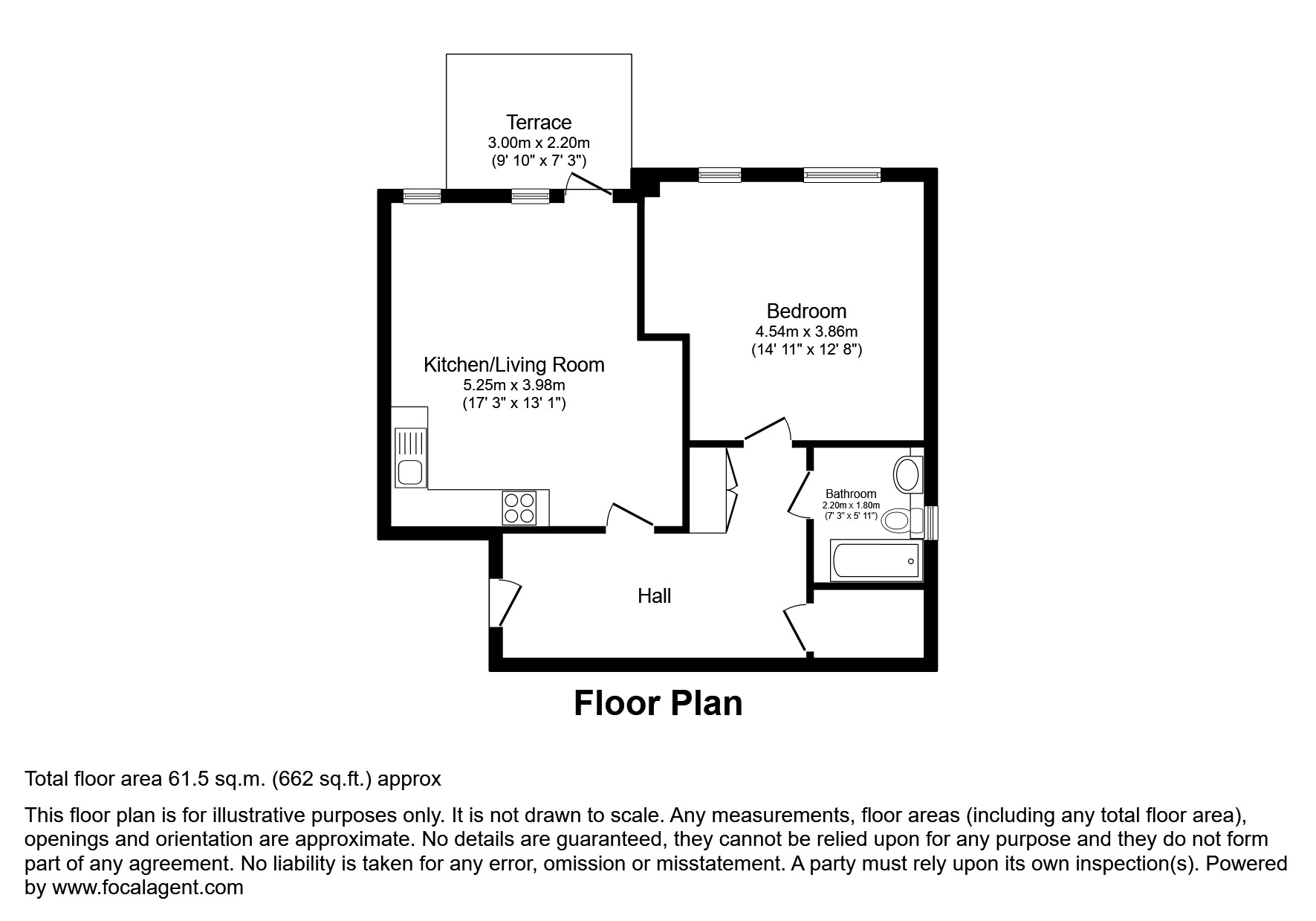 floor Plans Photo