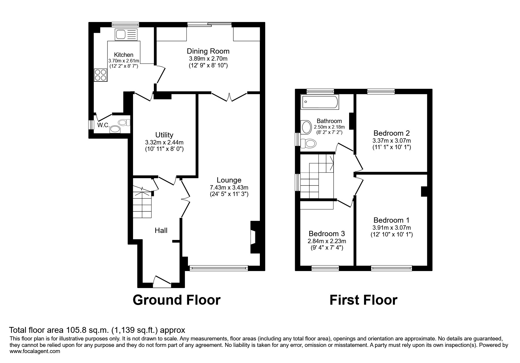 floor Plans Photo