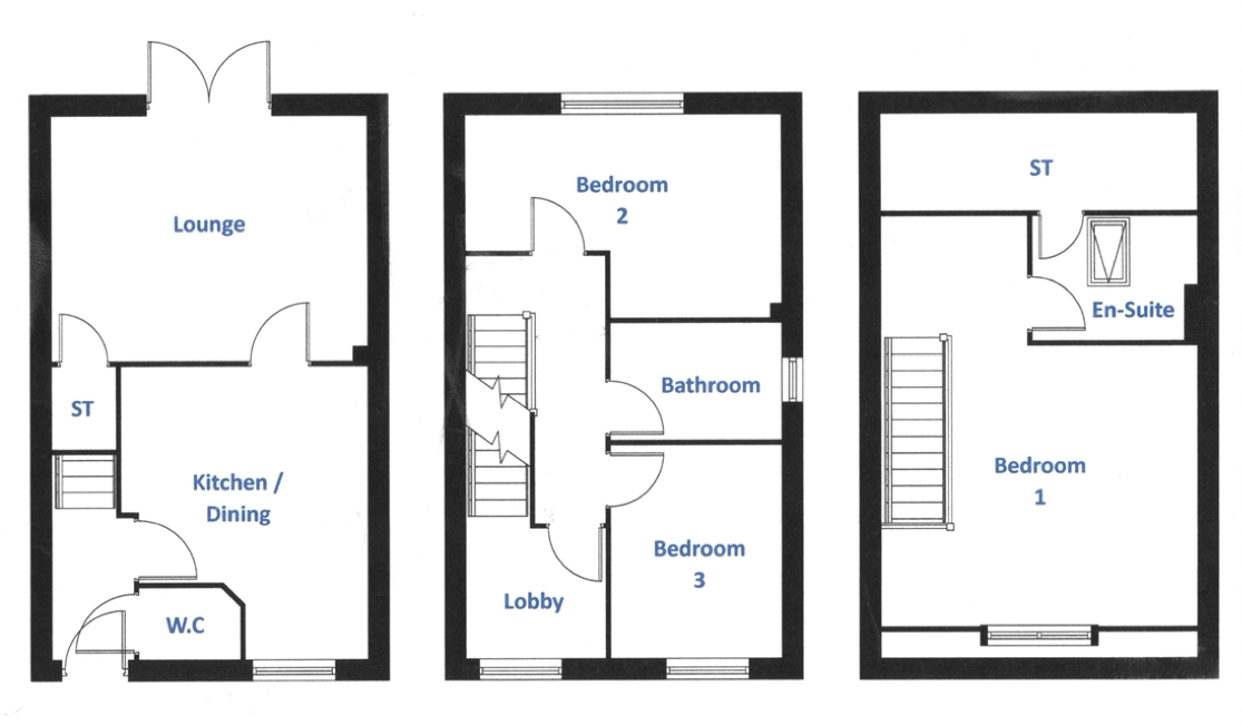 floor Plans Photo