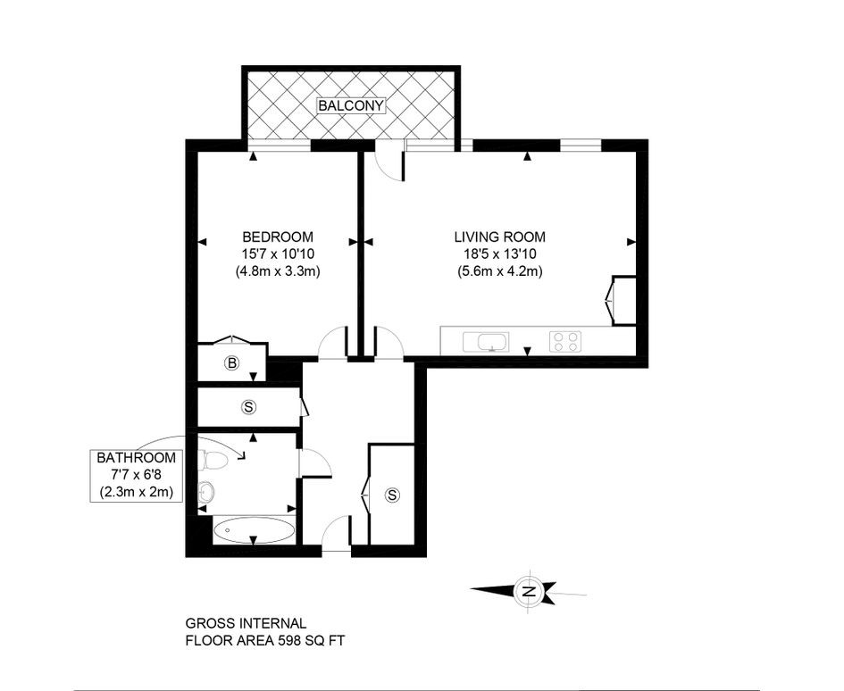 floor Plans Photo