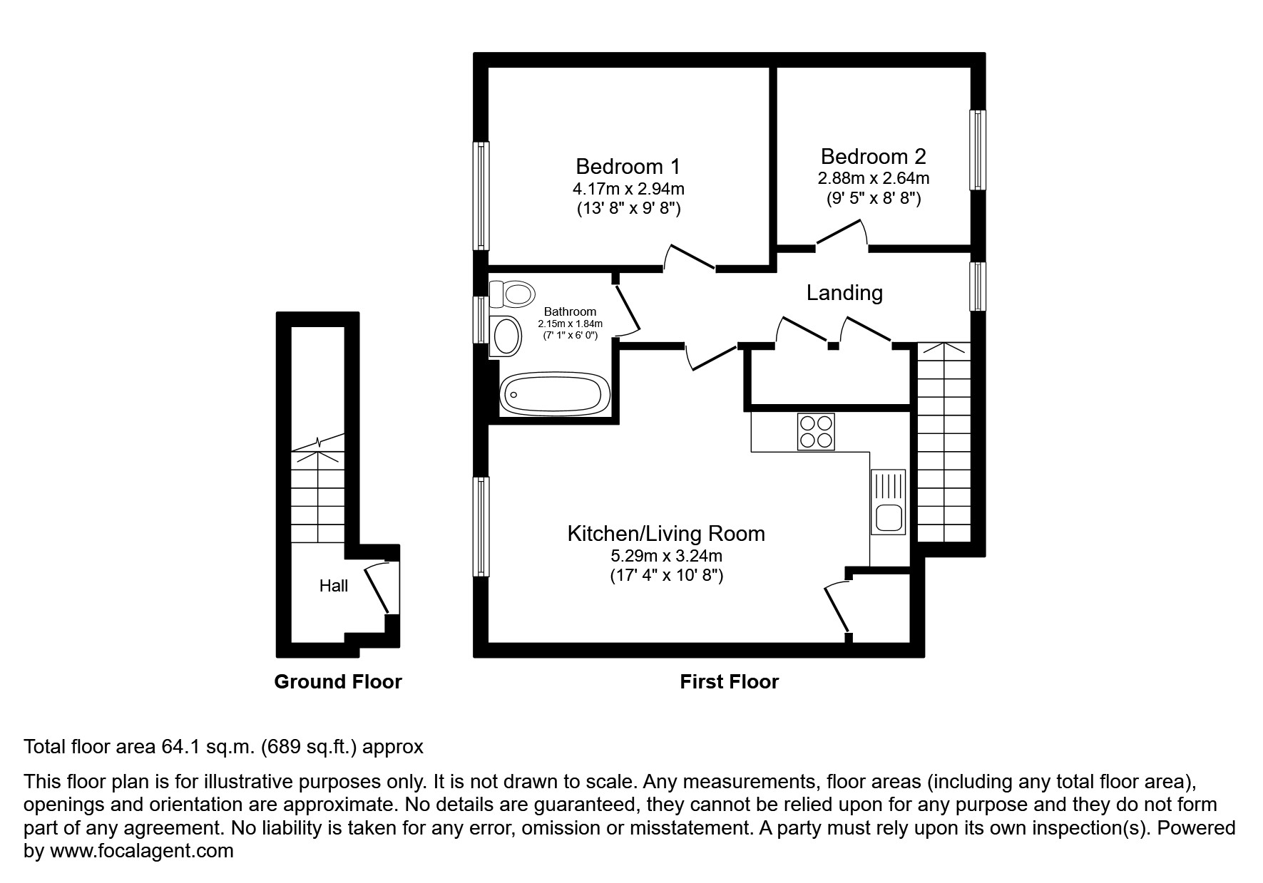 floor Plans Photo