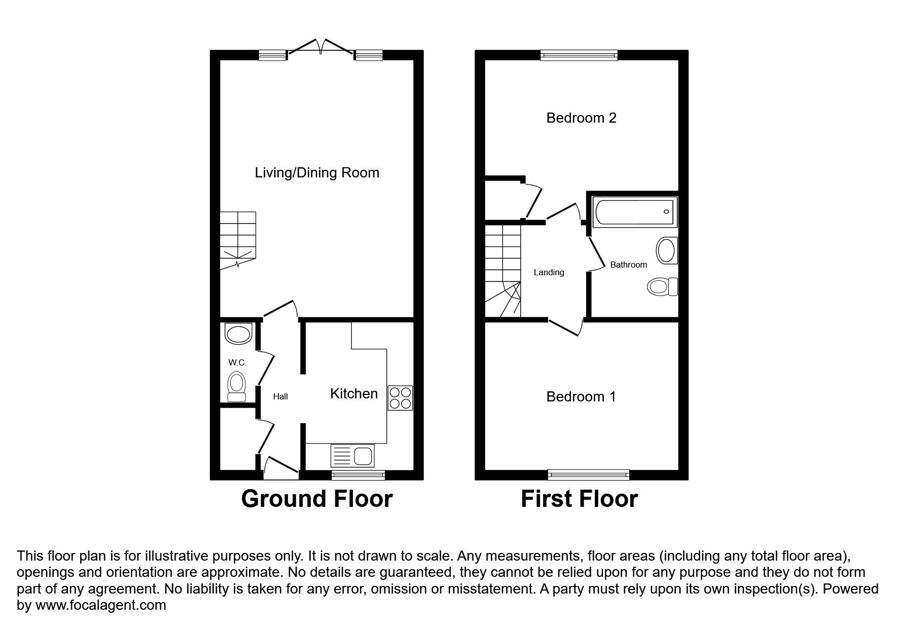 floor Plans Photo