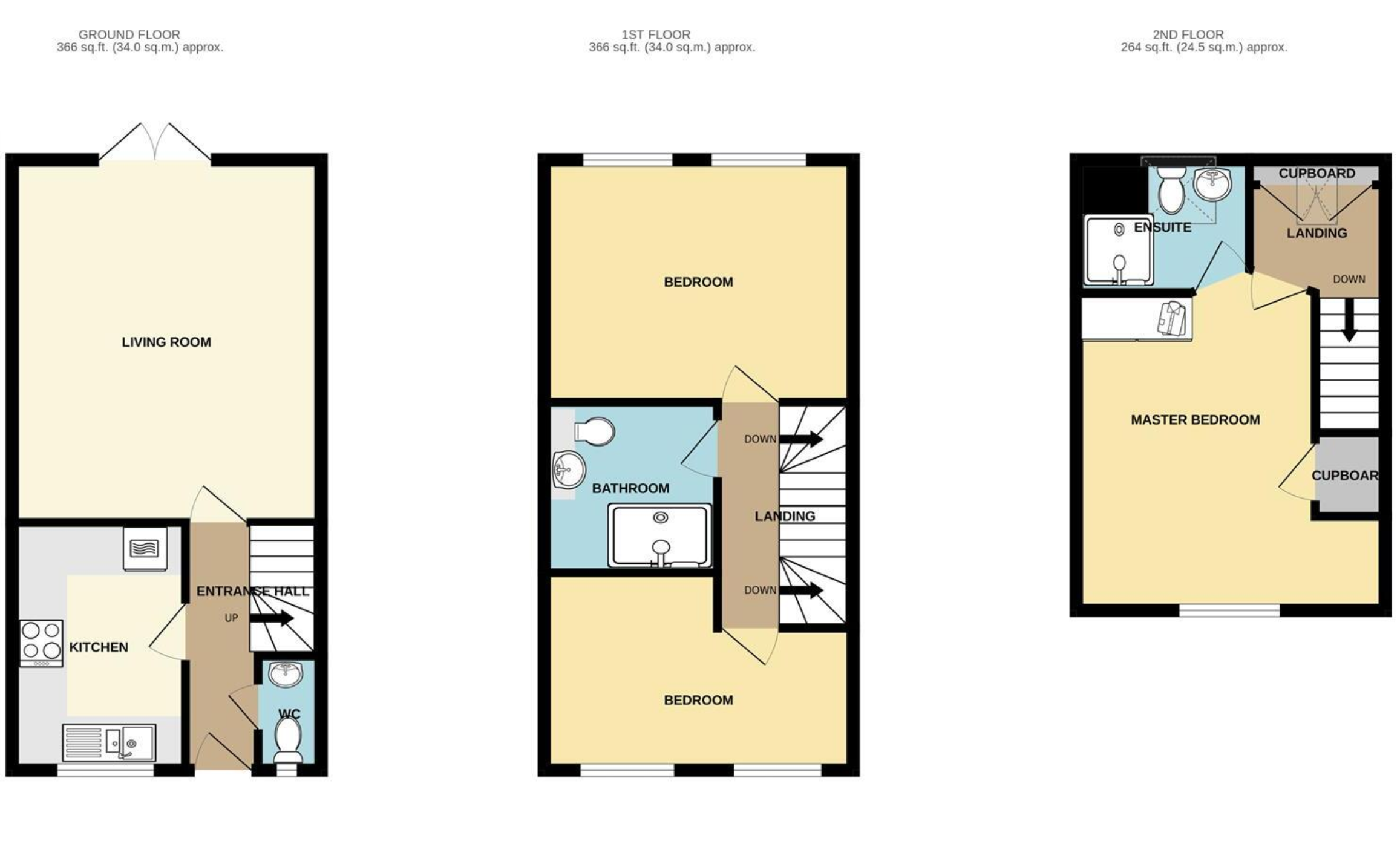 floor Plans Photo