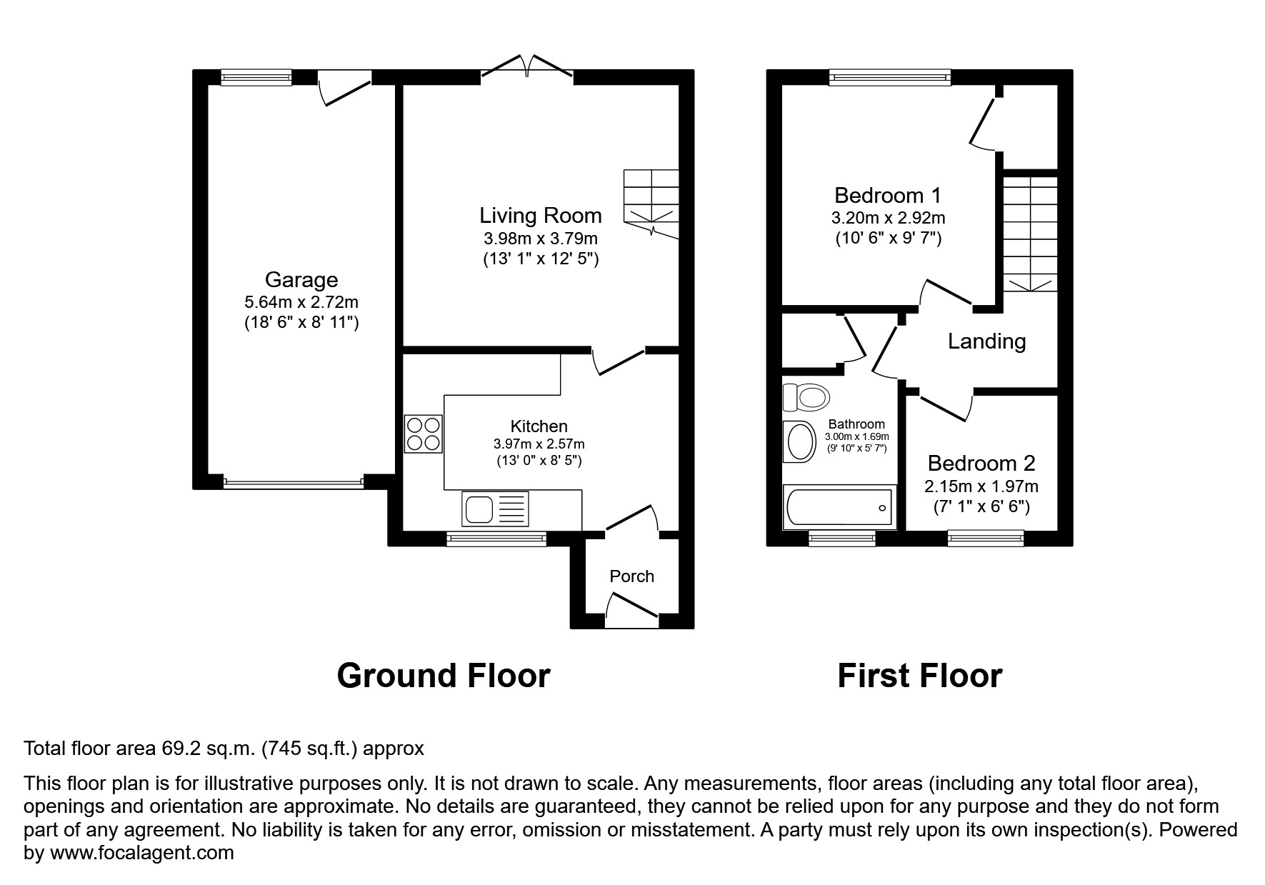 floor Plans Photo