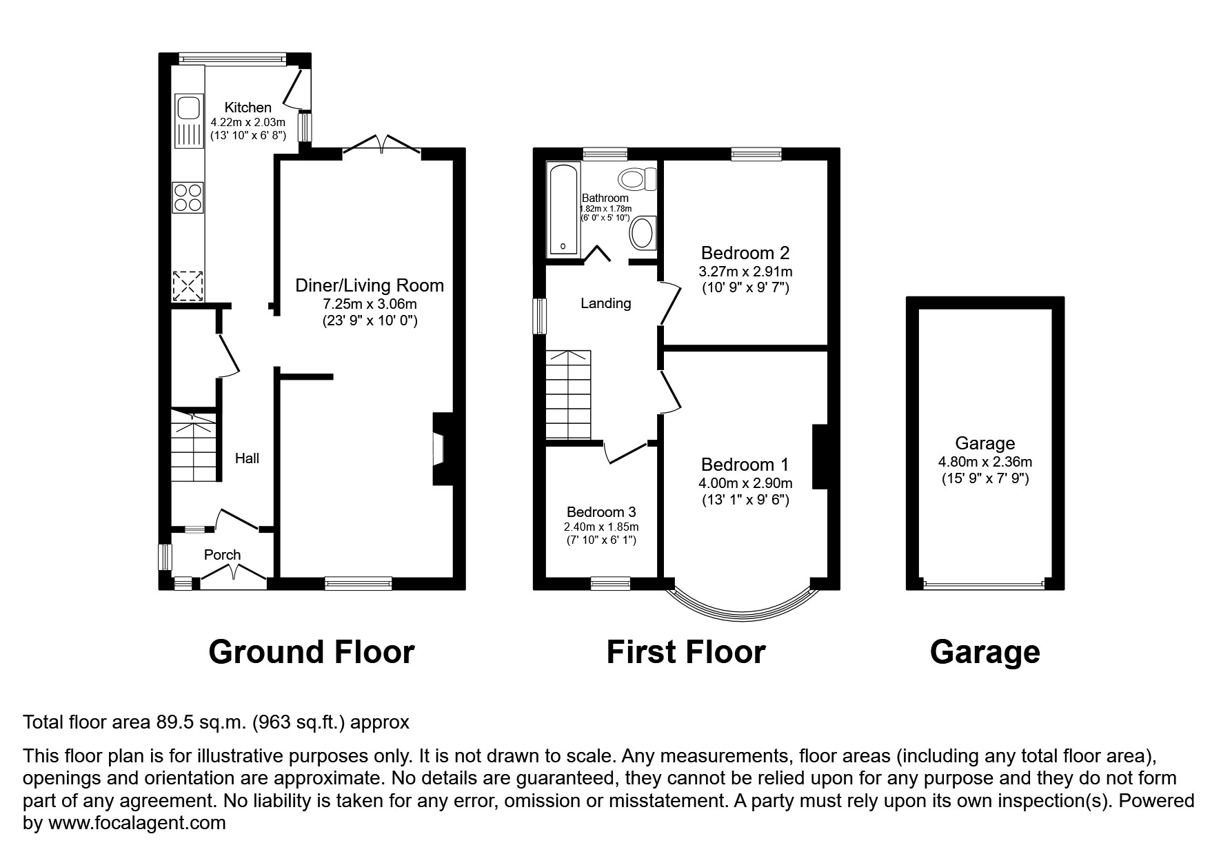 floor Plans Photo
