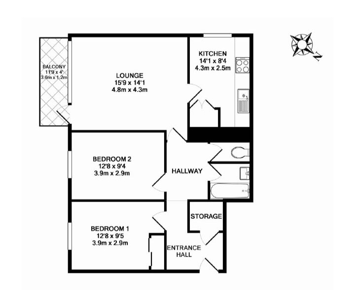 floor Plans Photo