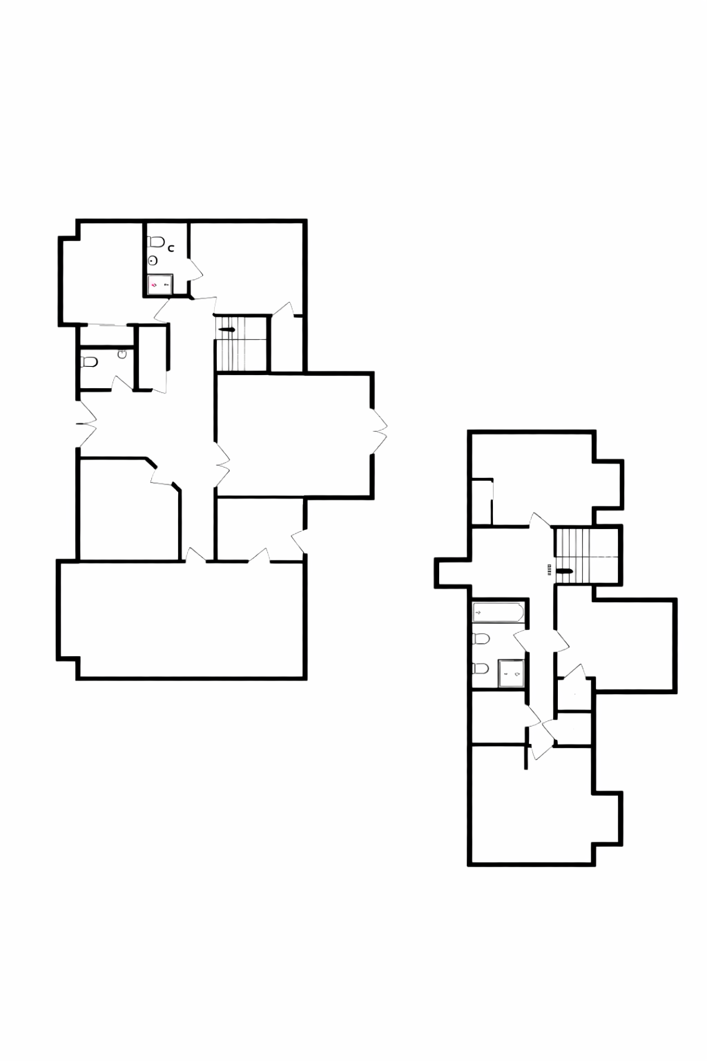 floor Plans Photo
