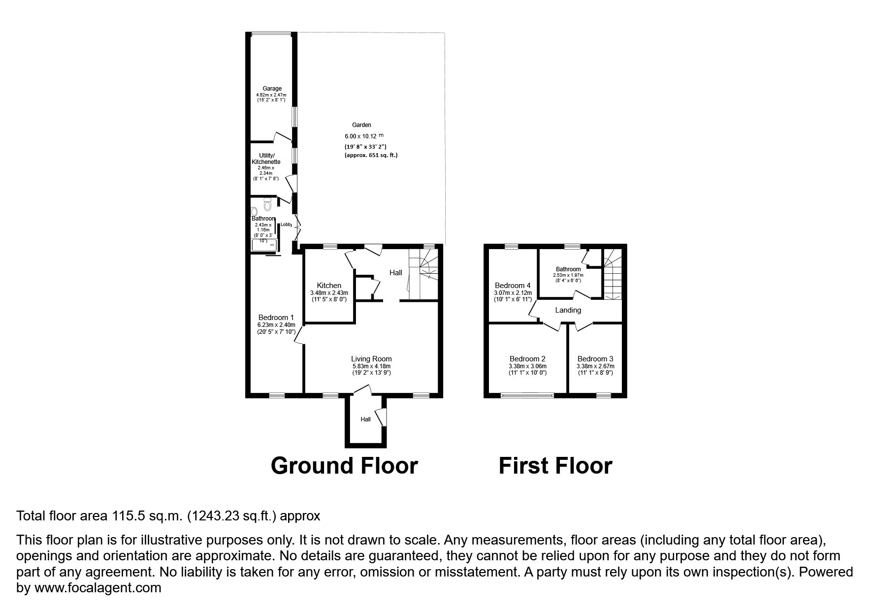 floor Plans Photo
