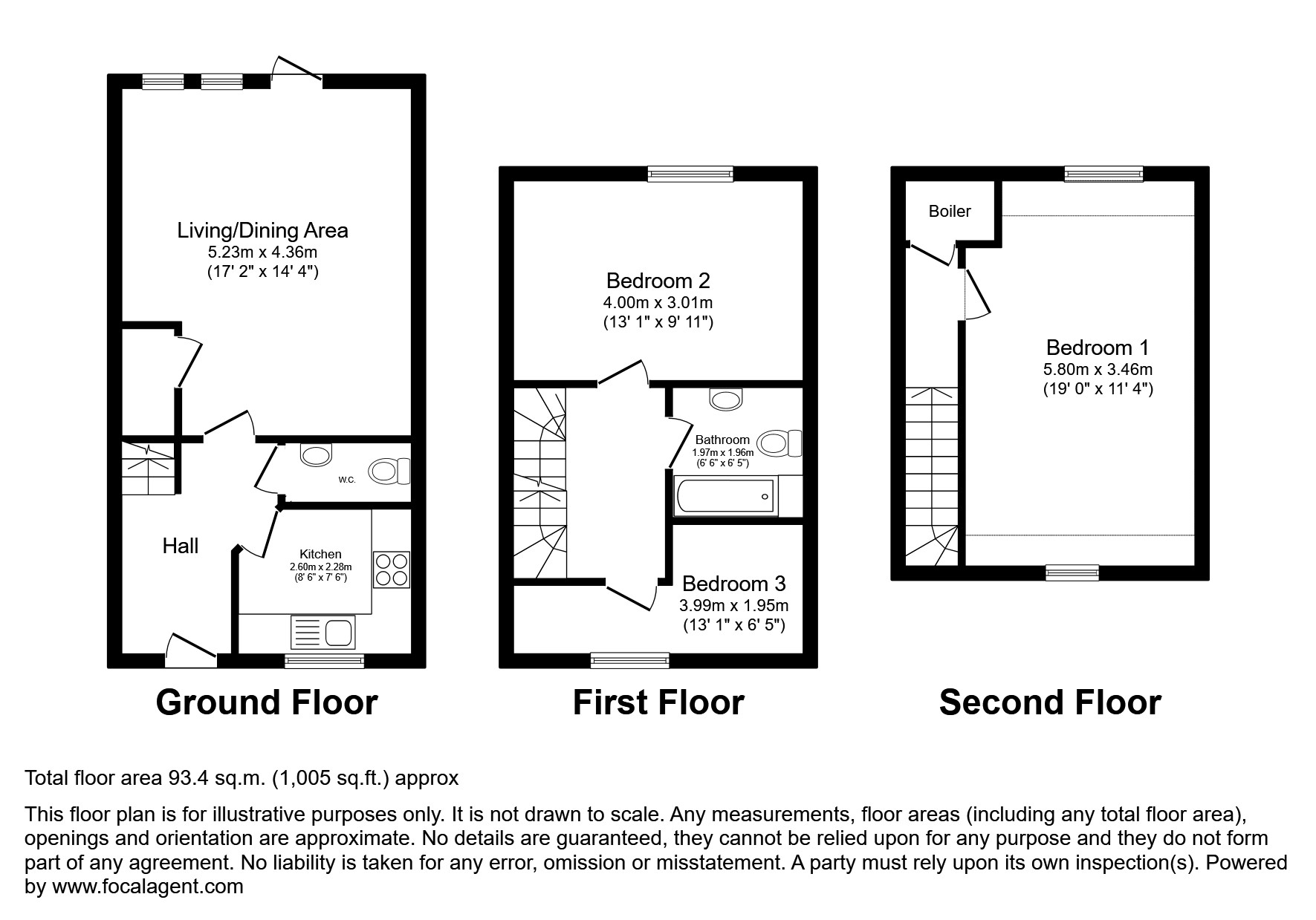 floor Plans Photo