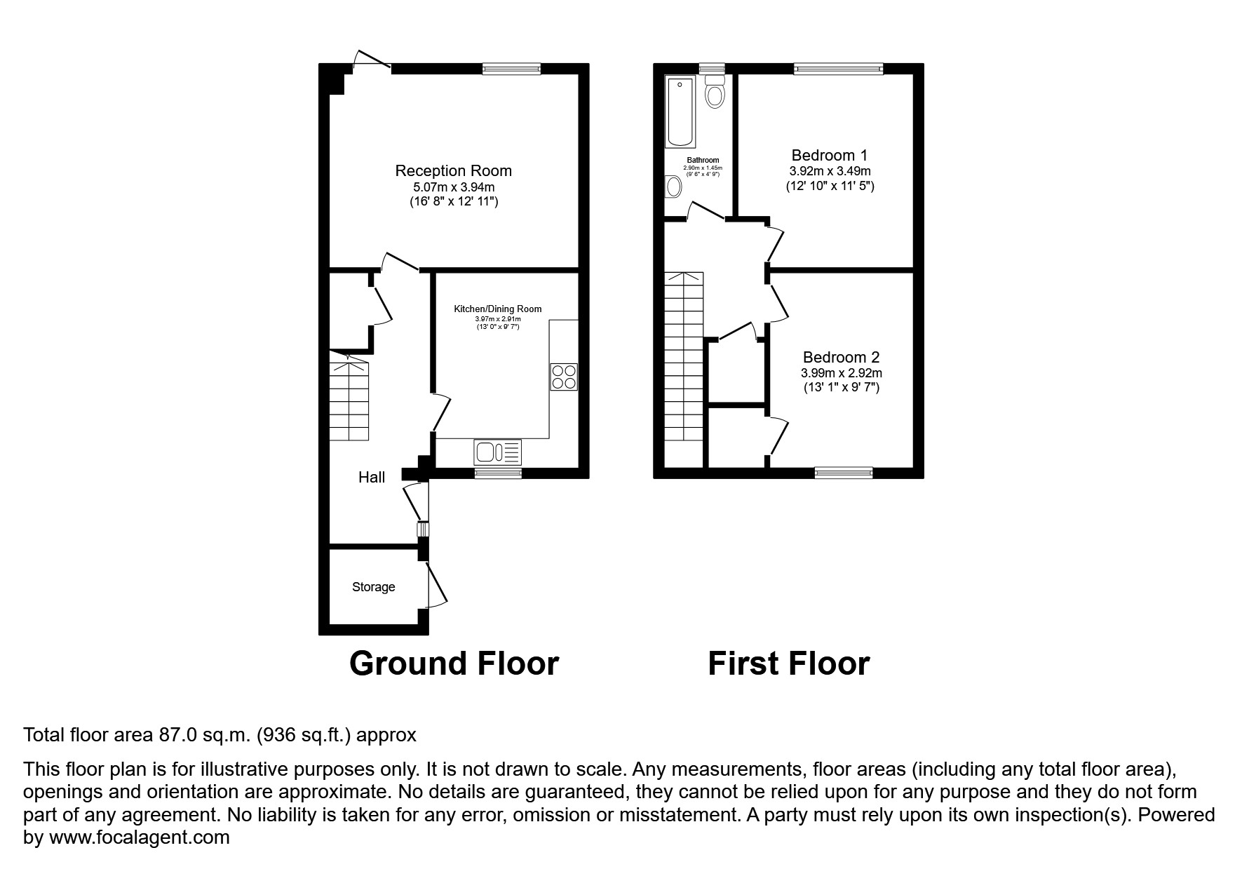 floor Plans Photo