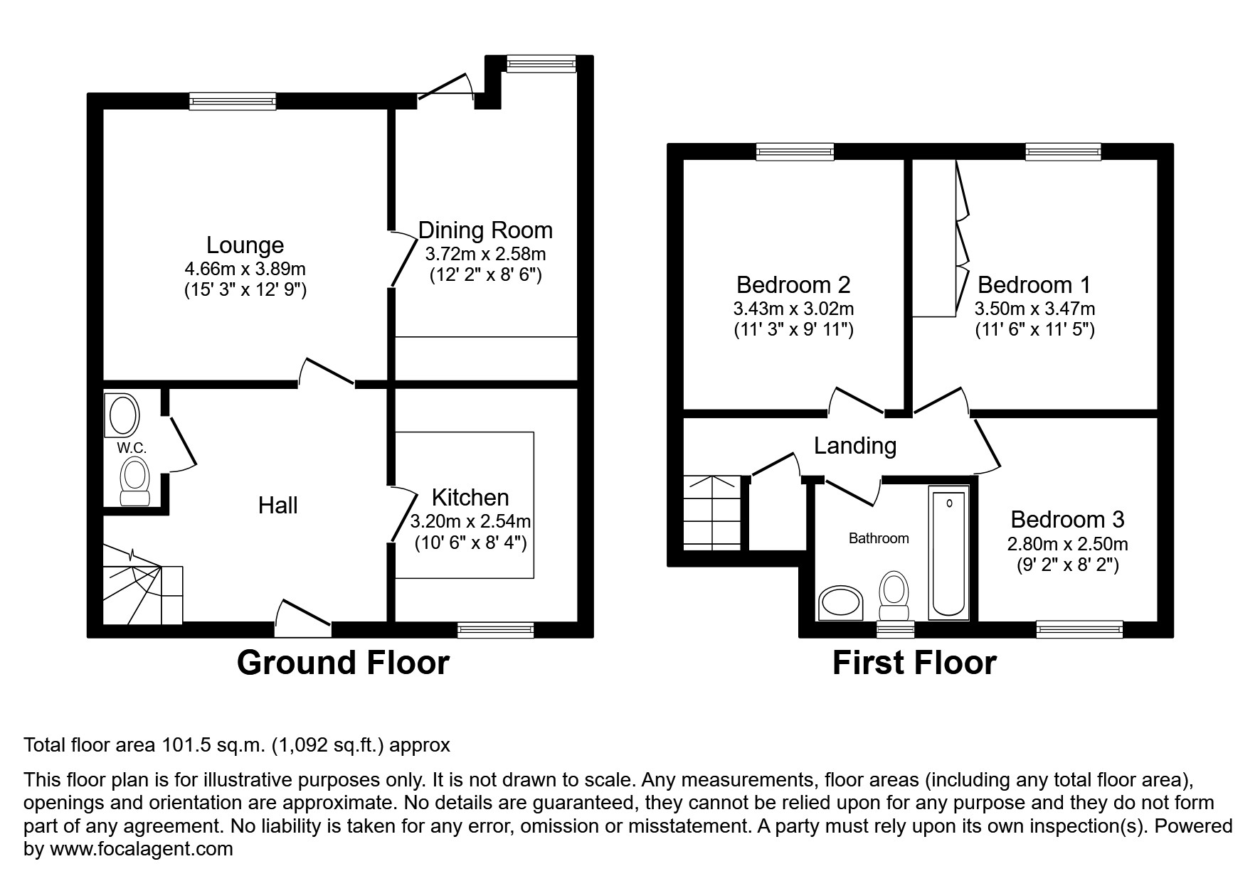 floor Plans Photo