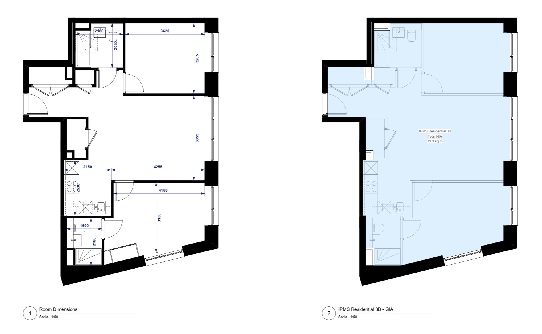 floor Plans Photo
