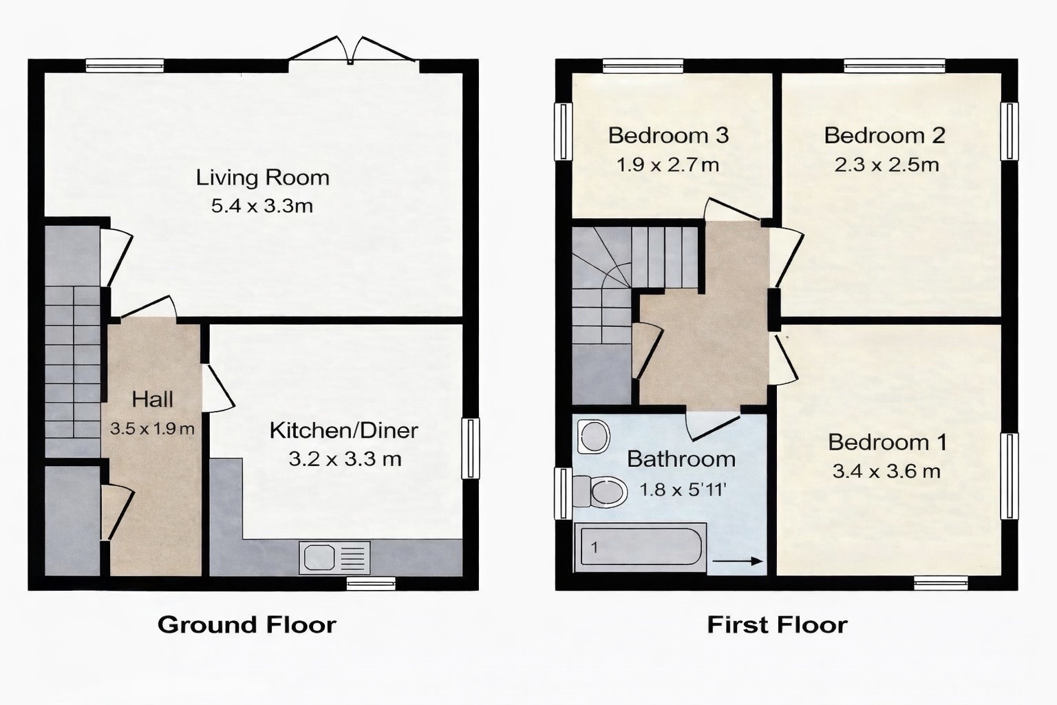 floor Plans Photo