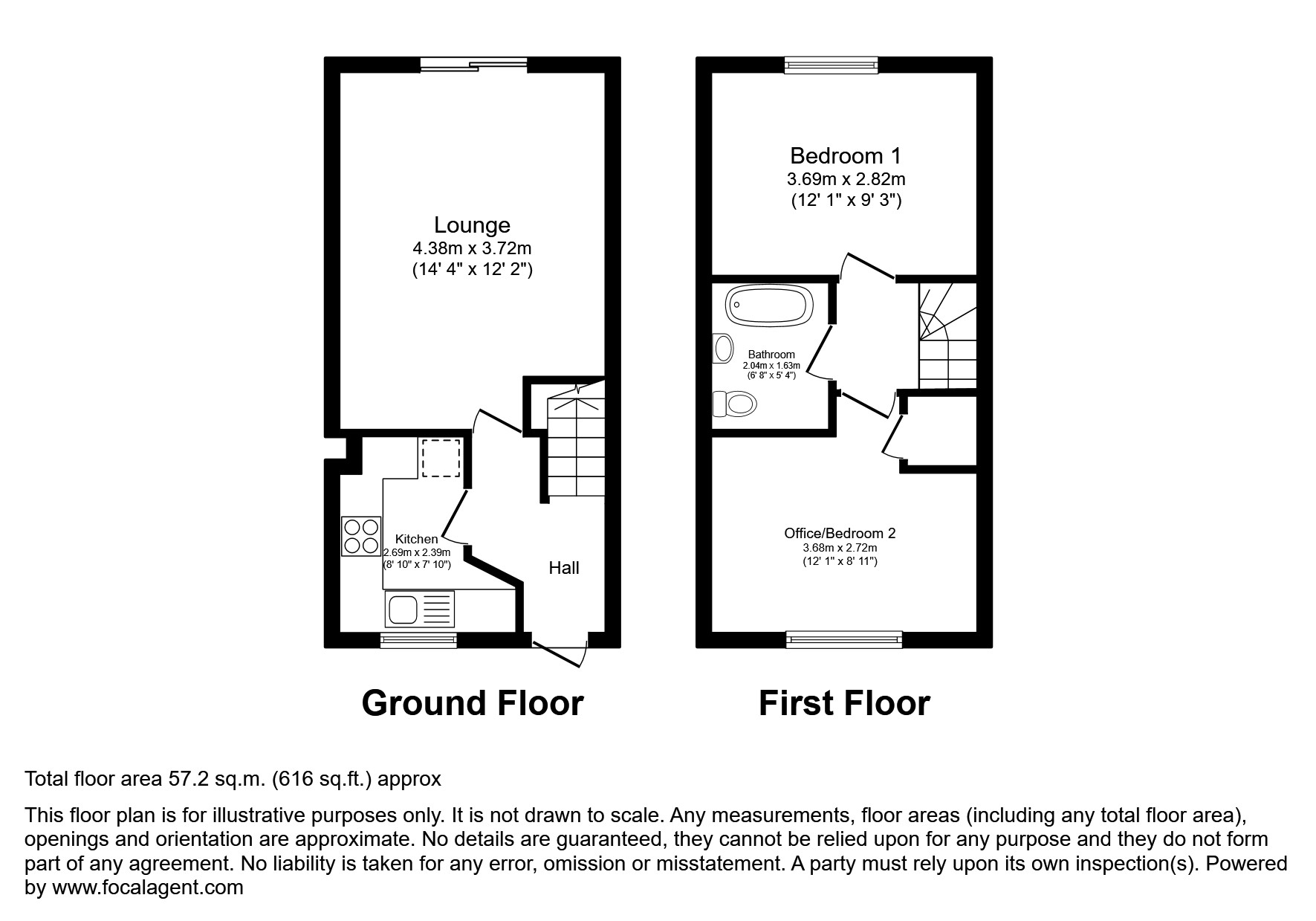 floor Plans Photo