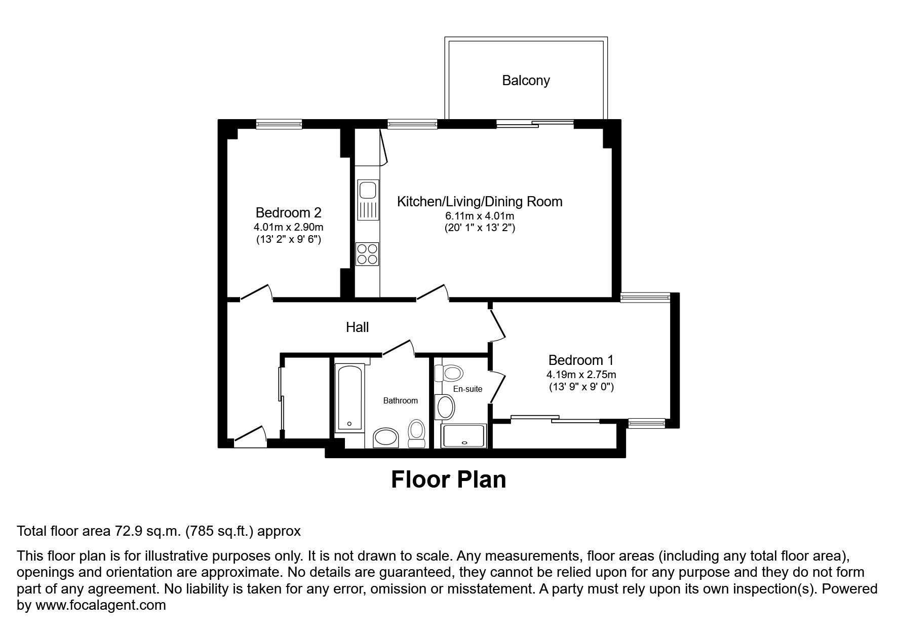 floor Plans Photo