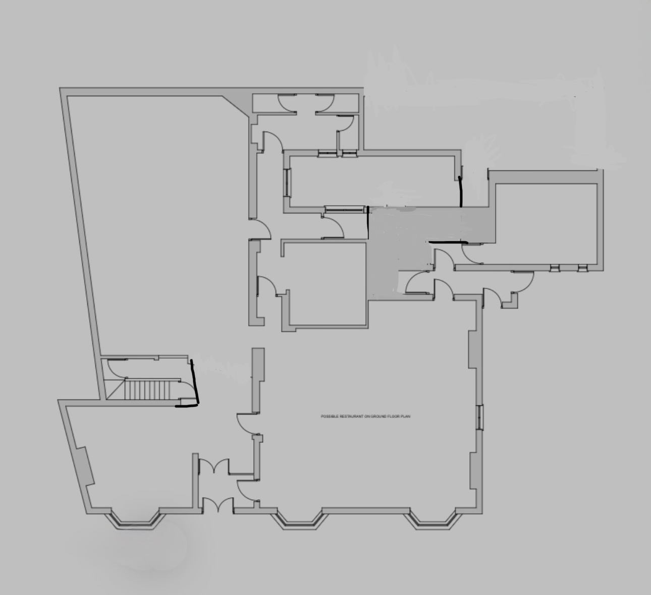 floor Plans Photo