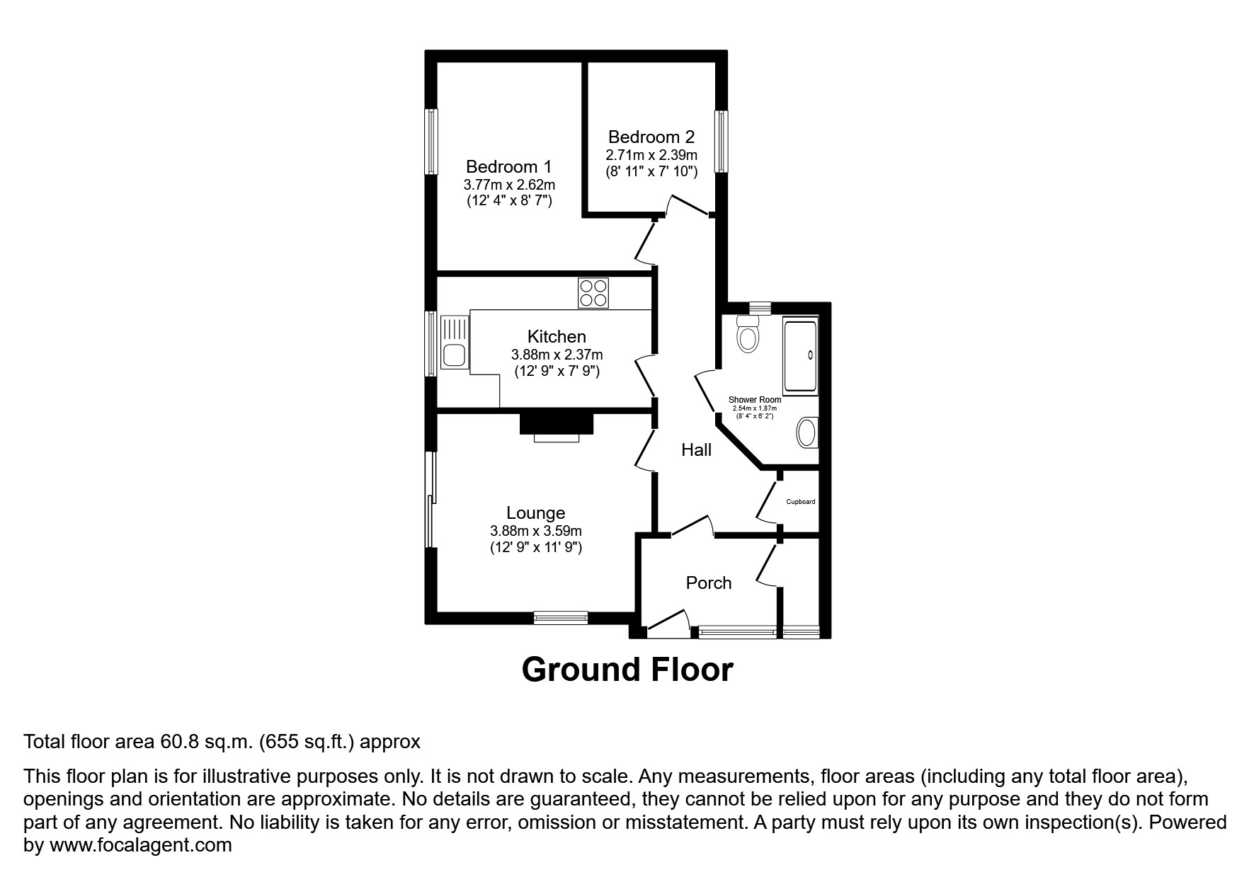 floor Plans Photo