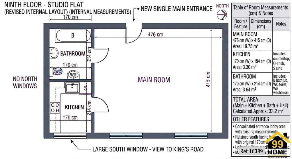 floor Plans Photo