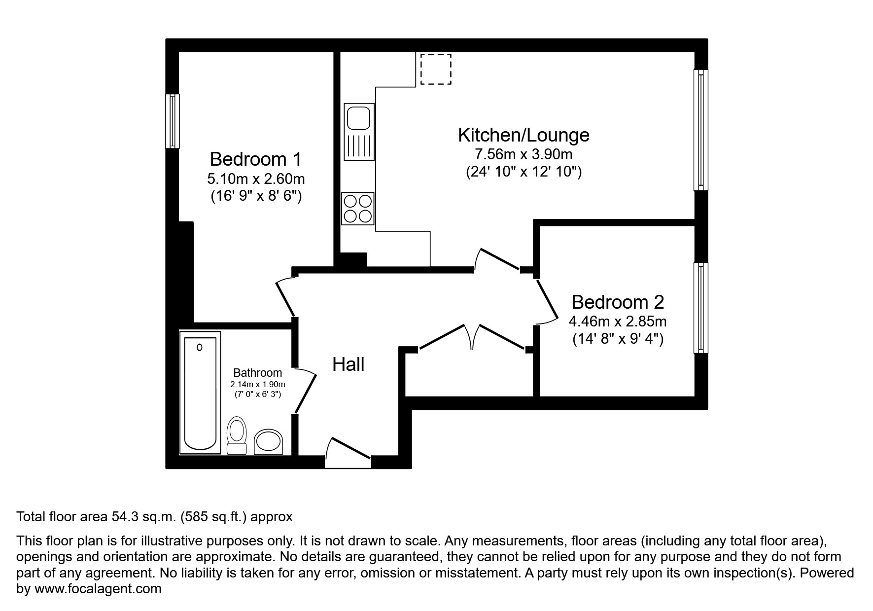 floor Plans Photo