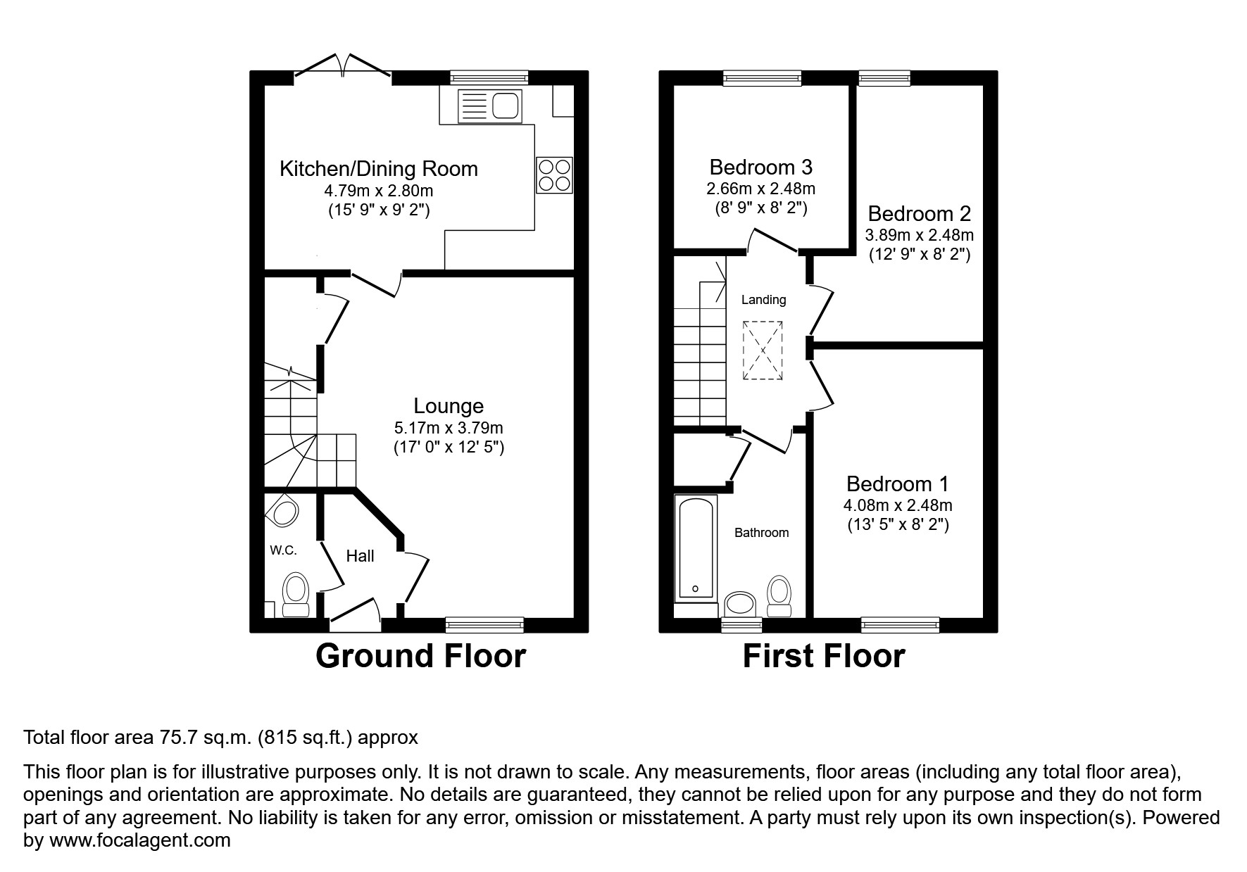 floor Plans Photo