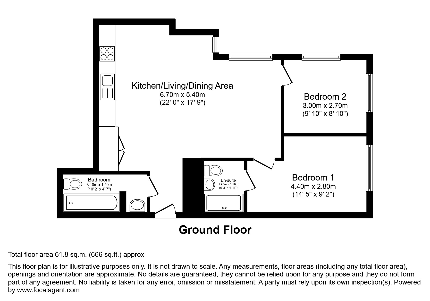 floor Plans Photo