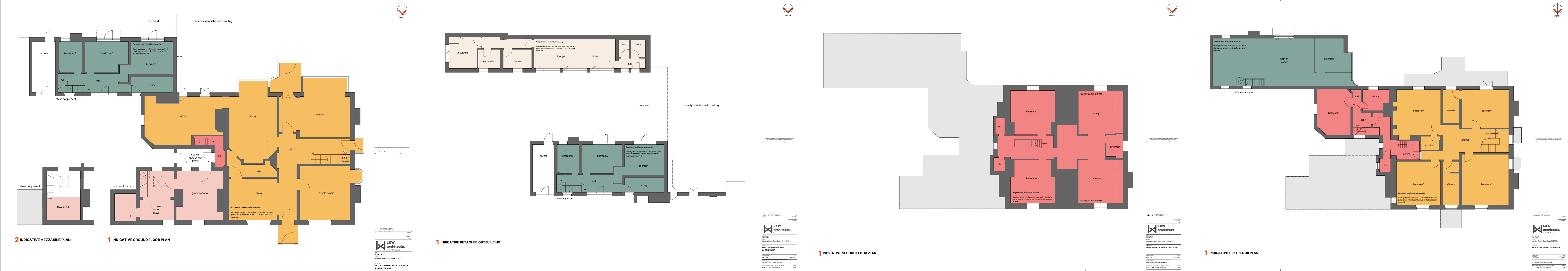 floor Plans Photo