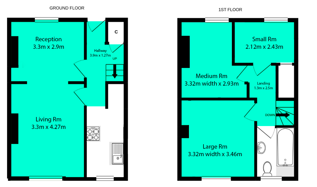 floor Plans Photo