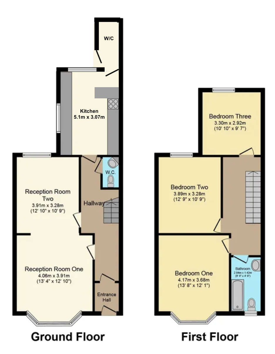floor Plans Photo