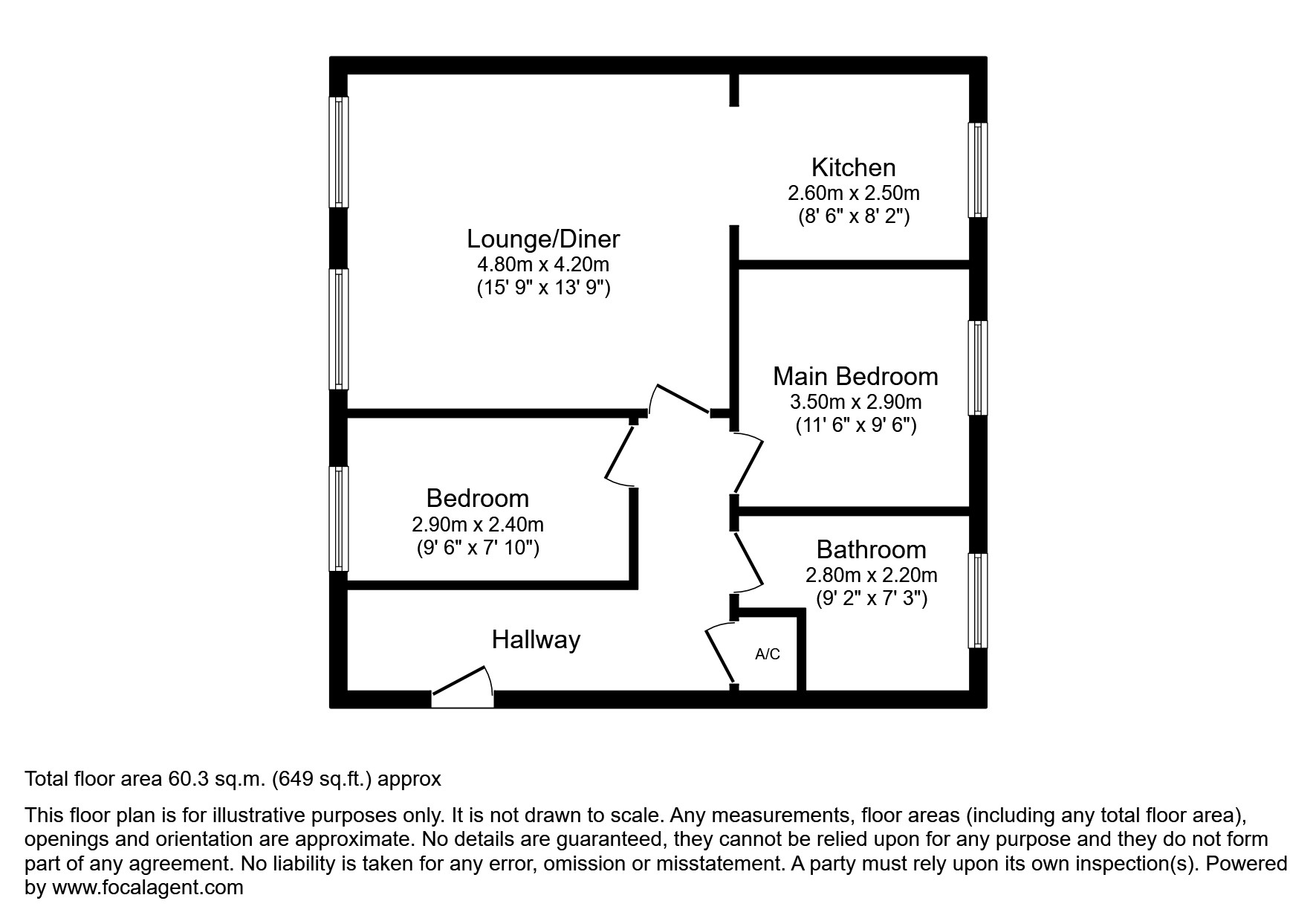 floor Plans Photo