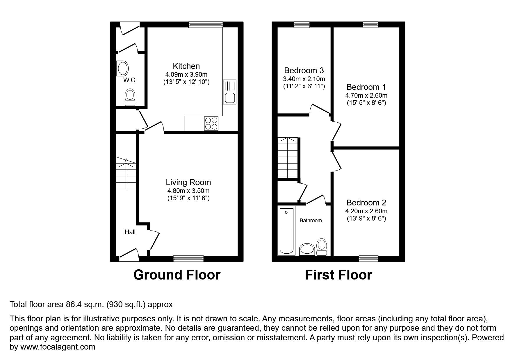 floor Plans Photo
