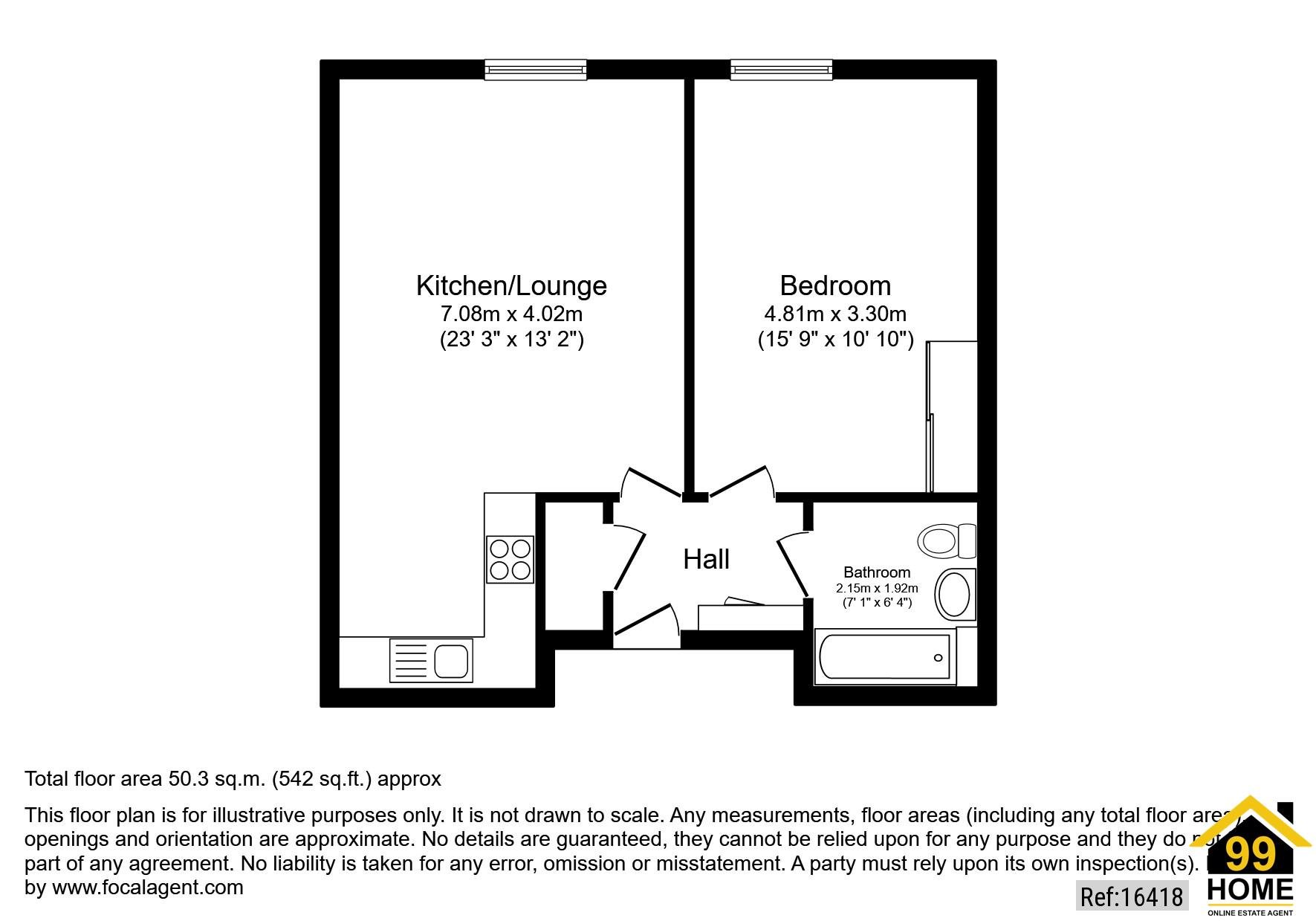 floor Plans Photo