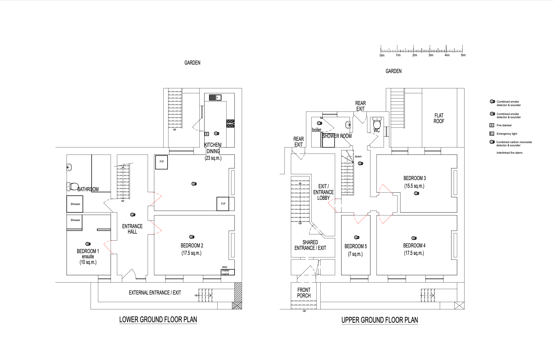 floor Plans Photo