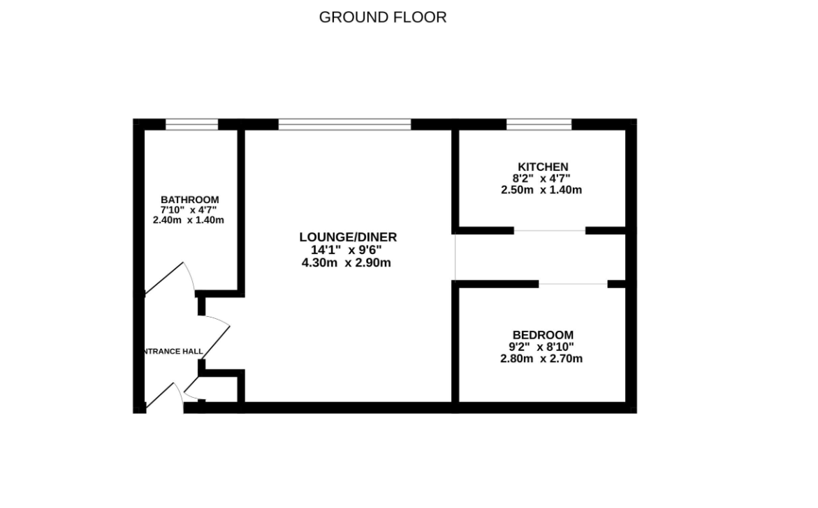floor Plans Photo