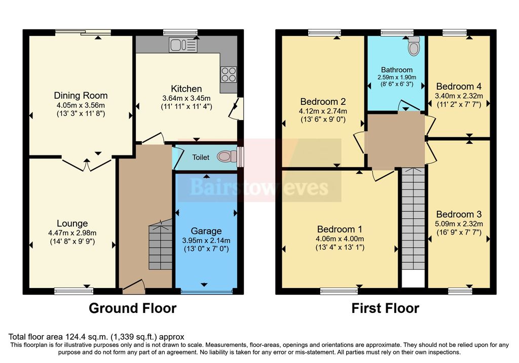 floor Plans Photo